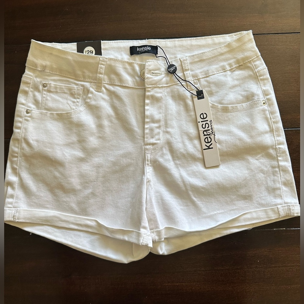 Kensie Jeans shorts